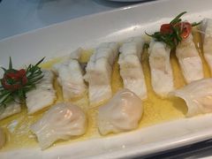 -舟山海鲜·江浙菜(银沙路店)