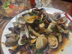 -柿子树炭烤羊腿(金台路店)