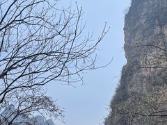 -狼牙山风景区