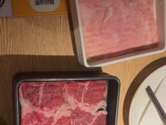 -温野菜涮涮锅(西单大悦城店)