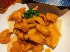 -俭寨大盘鸡·缸子肉·小公鸡·新疆菜(云通店)