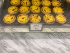 -莉莲蛋挞(大华悦沢书店)