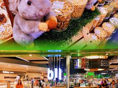 -blt精品超市(KKMALL京基店)