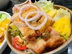 -Thai Alley泰爱里(二沙岛店)