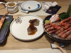 -元渔铁板烧(万象城店)