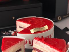 -玲婧胡同·Brunch·Kitchen(嘉里城店)