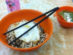 葱油拌面-崔记拉面馆(航北店)