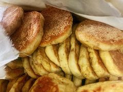 -李小老烧饼(常营民族家园店)