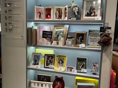 -海马体照相馆(深圳万象天地店)