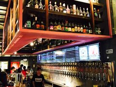 -牛啤堂精酿啤酒餐吧(五棵松华熙店)