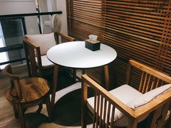 -NOTBAD 须时·咖啡馆
