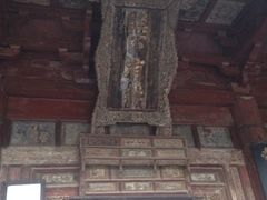 iphone_upload_pic-西安化觉巷清真大寺