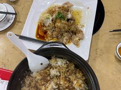 -苏记餐厅(叠南店)