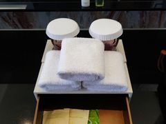 -广州天河希尔顿酒店