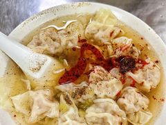 -汪家馄饨(集庆路店)