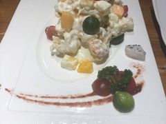 -陆壹捌餐厅(五大道店)