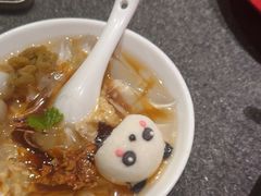-茅庐川菜(威高广场店)