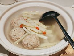 -芳芳私房菜·精作淮扬菜(玖珑湾店)