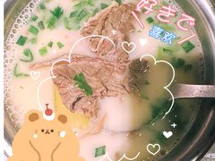 -大潮淮·淮扬菜(何园旗舰店)