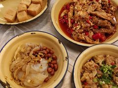 -东排食堂长沙小吃大排档(五一广场店)