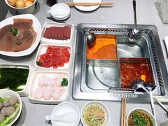 -海底捞火锅(吾悦广场店)