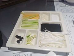 -小大董·烤鸭(观景餐厅·南京西路店)