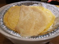 -姥姥家春饼店(八里庄店)