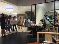 潮堂(上海环球金融中心店)-潮堂(环球金融中心店)