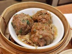 陈皮牛肉球-添好运点心专门店(深水埗店)