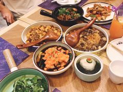 -小郭私房菜·海肠捞饭店(学士街店)