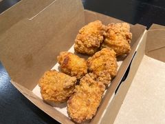 招牌脆鸡块-Shake Shack(西单大悦城店)