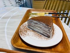 -丹礼糖甜品