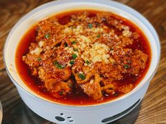 -水煮三国·川鲁江湖菜(香山店)