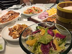 -惠丰堂饭庄·烤鸭·京味菜(翠微路店)
