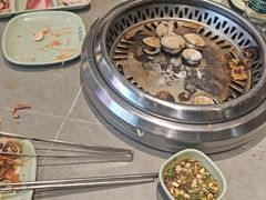 -盛江山自助料理(太原街万达店)