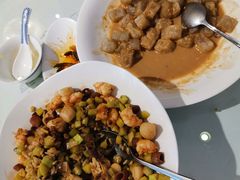 -福来齐·鲁菜海鲜·渔家菜(朝阳街分店)