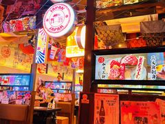 门面-赤谷和牛烧肉居酒屋(石景山店)