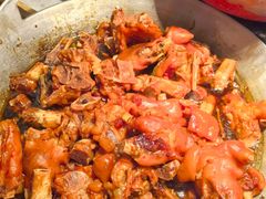 -晶丽香榭自助餐(南京大饭店)