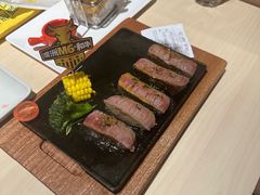 -豪客来牛排(海沧阿罗海店)