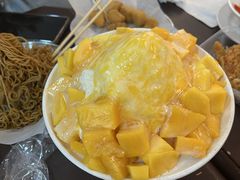 -水牛奶皇后糖水铺(深圳总店)