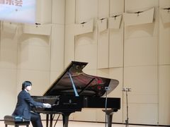 -中央音乐学院歌剧音乐厅