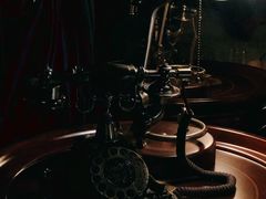 -Bar The Vortex(高新万达店)