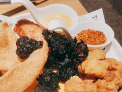 -太二酸菜鱼(汕头苏宁广场店)