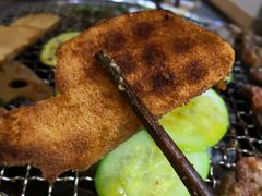 -西昌小院火盆烧烤(新街里店)