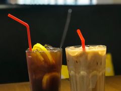 -大哥餐厅(西城花园店)