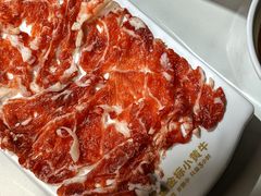 -潮正和潮汕牛肉火锅·老字号(番禺万达店)