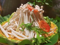 -吉布鲁牛排海鲜自助(温江合生汇店)