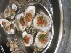 -船梆煮•蒸汽海鲜·生腌干蒸(五四广场店)