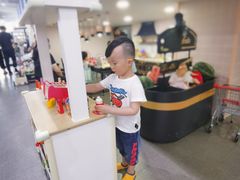 -Lilliput粒粒堡亲子餐厅(置汇旭辉店)