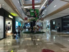 店内环境-IPARK购物中心